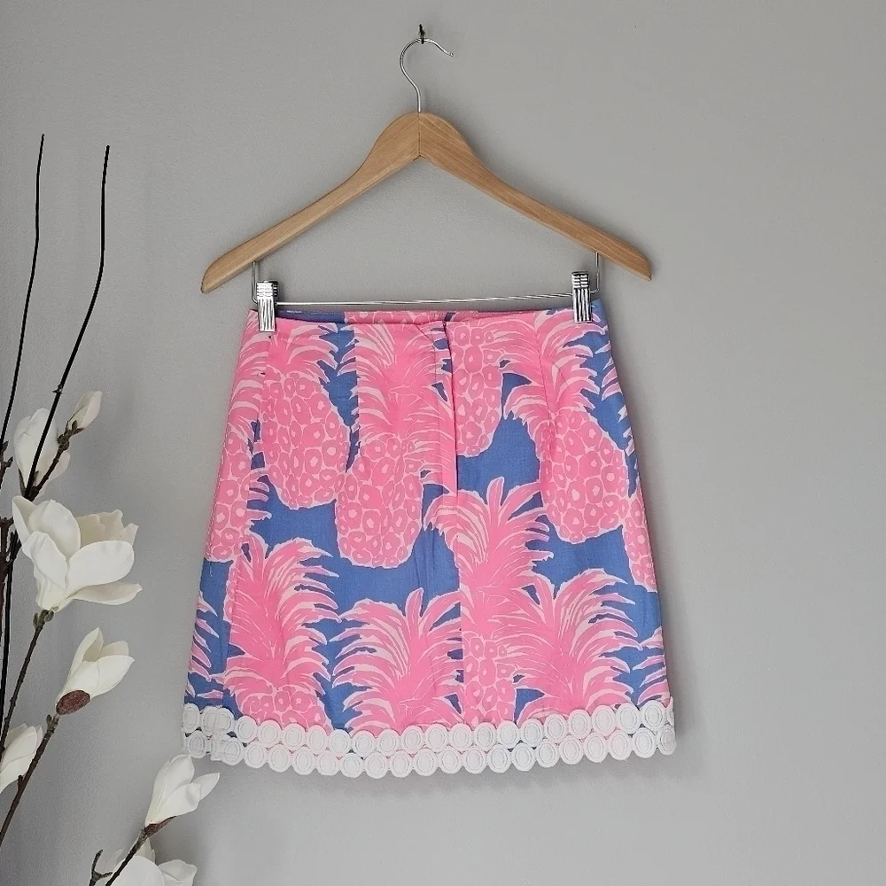 LILLY PULITZER Izzy Skirt - Picture 4 of 13